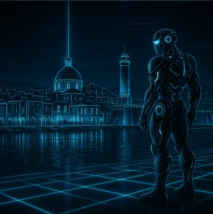 Talos AI